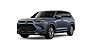 New 2026 TOYOTA GRAND HIGHLANDER PLATINUM in JACKSONVILLE, FLORIDA