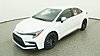 New 2027 TOYOTA COROLLA HYBRID SE in JACKSONVILLE, FLORIDA
