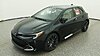 New 2027 TOYOTA COROLLA HATCHBACK XSE in JACKSONVILLE, FLORIDA