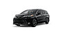New 2026 TOYOTA SIENNA PLATINUM in JACKSONVILLE, FLORIDA