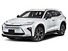 New 2026 TOYOTA CROWN XLE in JACKSONVILLE, FLORIDA