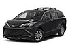 New 2026 TOYOTA SIENNA XLE in JACKSONVILLE, FLORIDA