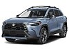 New 2026 TOYOTA COROLLA CROSS XLE in JACKSONVILLE, FLORIDA