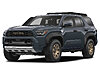 New 2026 TOYOTA 4RUNNER HYBRID TRAILHUNTER in JACKSONVILLE, FLORIDA