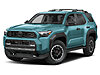 New 2026 TOYOTA 4RUNNER TRD OFF ROAD PREMIUM in JACKSONVILLE, FLORIDA