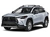 New 2026 TOYOTA COROLLA CROSS LE in JACKSONVILLE, FLORIDA