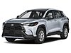 New 2026 TOYOTA COROLLA CROSS L in JACKSONVILLE, FLORIDA