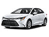 New 2027 TOYOTA COROLLA LE in JACKSONVILLE, FLORIDA