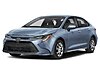 New 2027 TOYOTA COROLLA LE in JACKSONVILLE, FLORIDA