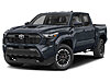 New 2026 TOYOTA TACOMA TRD SPORT in JACKSONVILLE, FLORIDA