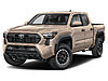 New 2026 TOYOTA TACOMA TRD OFF ROAD in JACKSONVILLE, FLORIDA