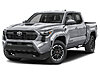 New 2026 TOYOTA TACOMA TRD SPORT in JACKSONVILLE, FLORIDA