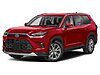 New 2026 TOYOTA GRAND HIGHLANDER LIMITED in JACKSONVILLE, FLORIDA