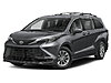 New 2026 TOYOTA SIENNA LE in JACKSONVILLE, FLORIDA