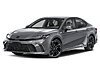 New 2026 TOYOTA CAMRY XSE in JACKSONVILLE, FLORIDA