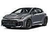 New 2026 TOYOTA GR COROLLA PREMIUM PLUS in JACKSONVILLE, FLORIDA