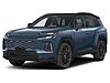 New 2026 TOYOTA RAV4 XSE in JACKSONVILLE, FLORIDA