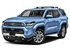 New 2026 TOYOTA 4RUNNER HYBRID LIMITED in JACKSONVILLE, FLORIDA