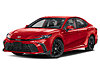 New 2026 TOYOTA CAMRY SE in JACKSONVILLE, FLORIDA