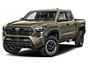 New 2026 TOYOTA TACOMA TRD OFF ROAD in JACKSONVILLE, FLORIDA
