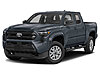 New 2026 TOYOTA TACOMA SR in JACKSONVILLE, FLORIDA