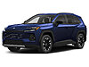 New 2026 TOYOTA RAV4 LIMITED in JACKSONVILLE, FLORIDA