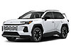 New 2026 TOYOTA RAV4 LIMITED in JACKSONVILLE, FLORIDA