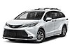 New 2026 TOYOTA SIENNA XLE in JACKSONVILLE, FLORIDA