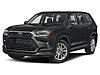 New 2026 TOYOTA GRAND HIGHLANDER PLATINUM in JACKSONVILLE, FLORIDA