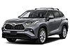 New 2026 TOYOTA HIGHLANDER HYBRID LIMITED in JACKSONVILLE, FLORIDA