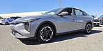 New 2025 KIA K4 EX in HENDERSON, NEVADA