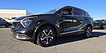New 2025 KIA SPORTAGE EX in HENDERSON, NEVADA