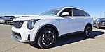 New 2025 KIA SORENTO S in HENDERSON, NEVADA