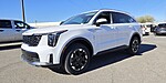 New 2025 KIA SORENTO S in HENDERSON, NEVADA