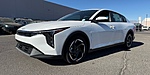 New 2025 KIA K4 EX in HENDERSON, NEVADA
