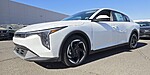 New 2025 KIA K4 EX in HENDERSON, NEVADA