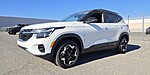 New 2025 KIA SELTOS S in HENDERSON, NEVADA