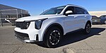 New 2025 KIA SORENTO S in HENDERSON, NEVADA