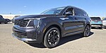 New 2025 KIA SORENTO S in HENDERSON, NEVADA