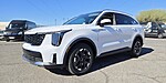 New 2025 KIA SORENTO S in HENDERSON, NEVADA