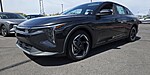 New 2025 KIA K4 EX in HENDERSON, NEVADA