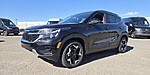 New 2025 KIA SELTOS EX in HENDERSON, NEVADA
