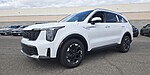 New 2025 KIA SORENTO S in HENDERSON, NEVADA