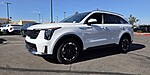 New 2025 KIA SORENTO S in HENDERSON, NEVADA