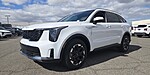 New 2025 KIA SORENTO S in HENDERSON, NEVADA