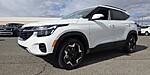 New 2025 KIA SELTOS EX in HENDERSON, NEVADA