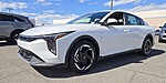 New 2025 KIA K4 EX in HENDERSON, NEVADA