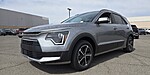 New 2025 KIA NIRO EX in HENDERSON, NEVADA