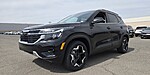 New 2025 KIA SELTOS EX in HENDERSON, NEVADA