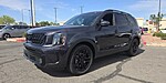 New 2025 KIA TELLURIDE SX-PRESTIGE X-LINE in HENDERSON, NEVADA